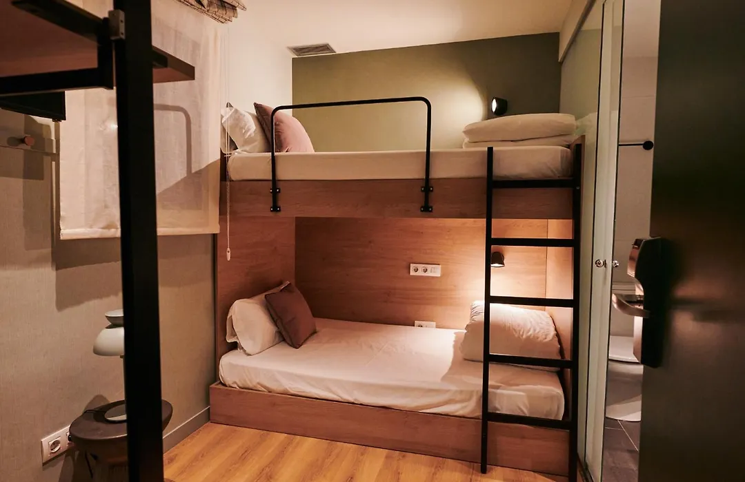 Toc Hotel Las Ramblas-1